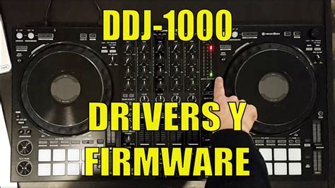 ddj sr2 driver windows 10.